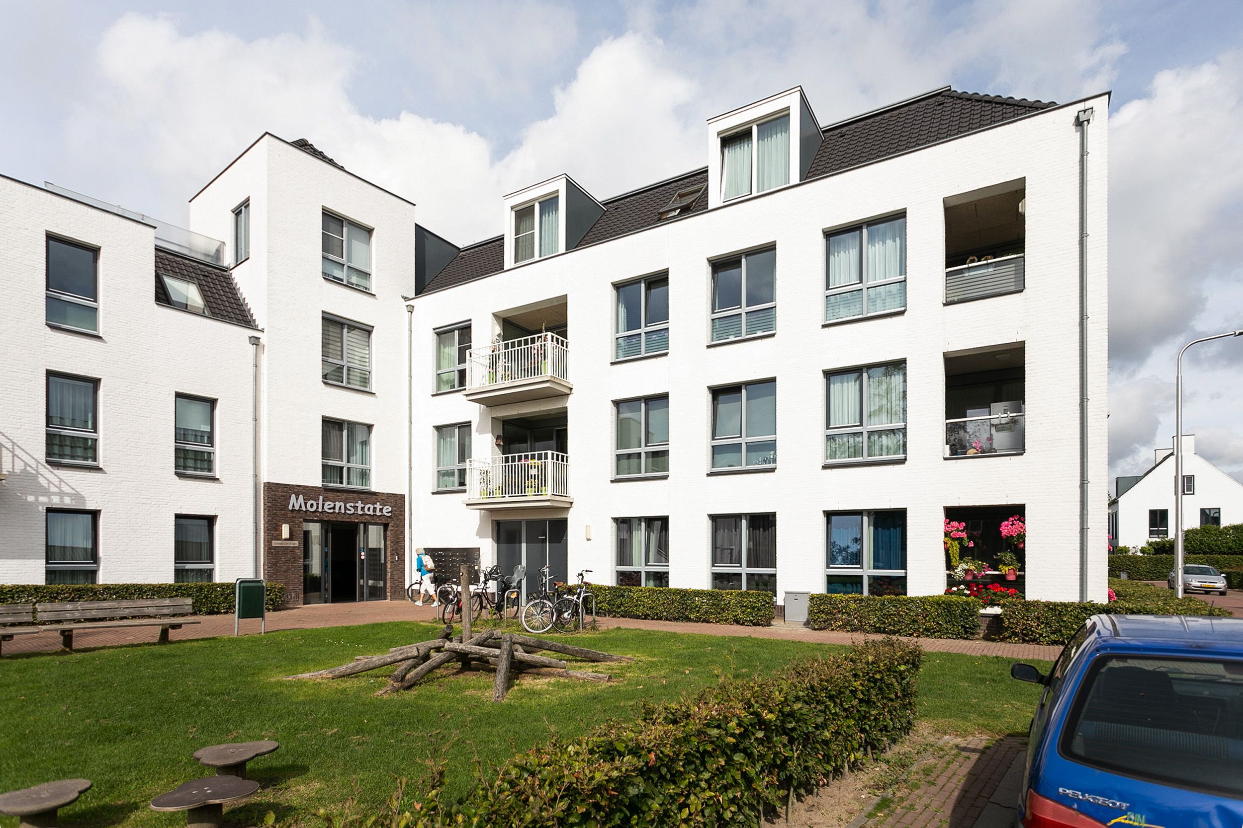 Beltmolen 44, 5057 AJ Berkel-Enschot, Nederland