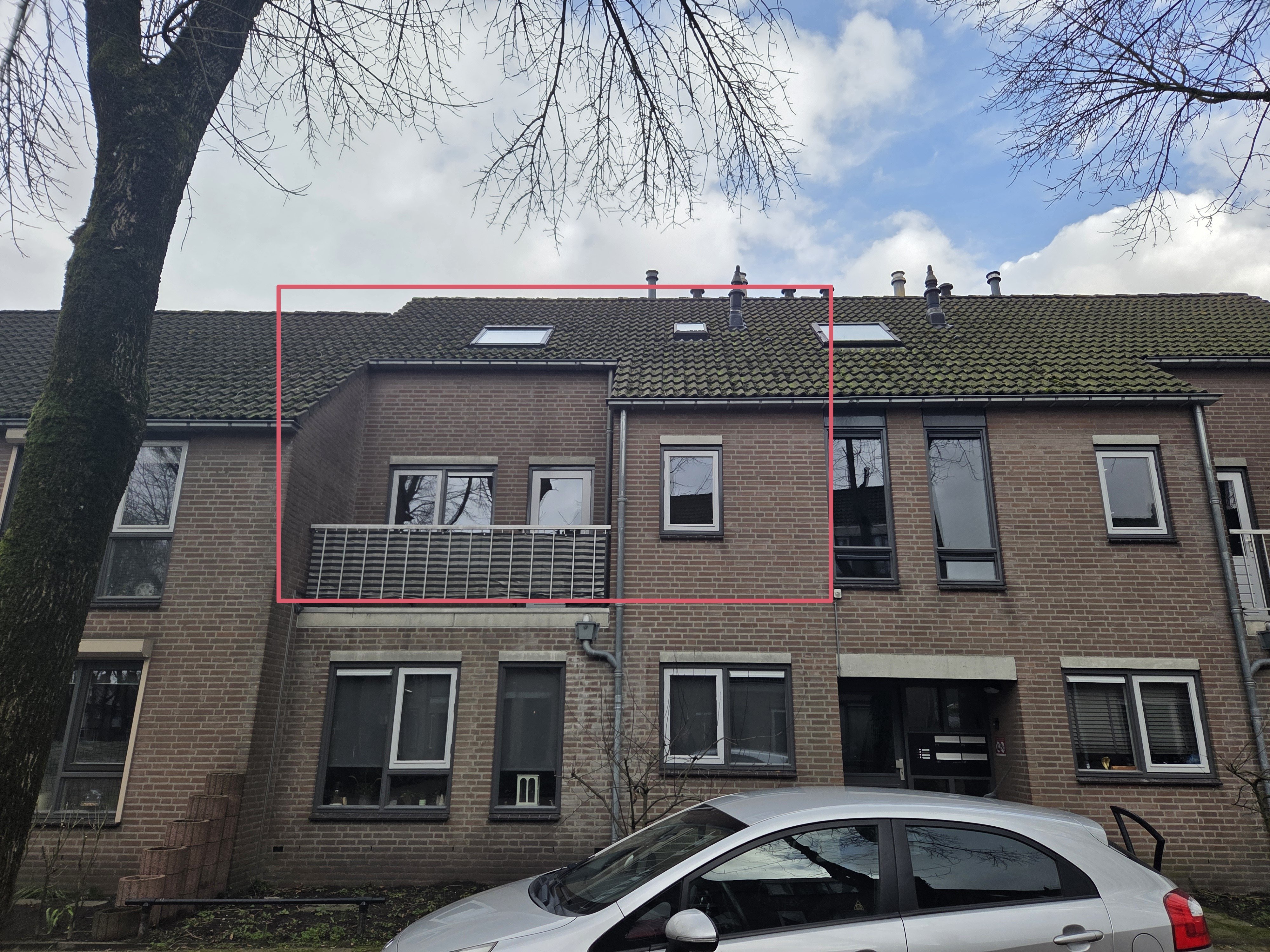 Zaaren 115, 5122 GJ Rijen, Nederland