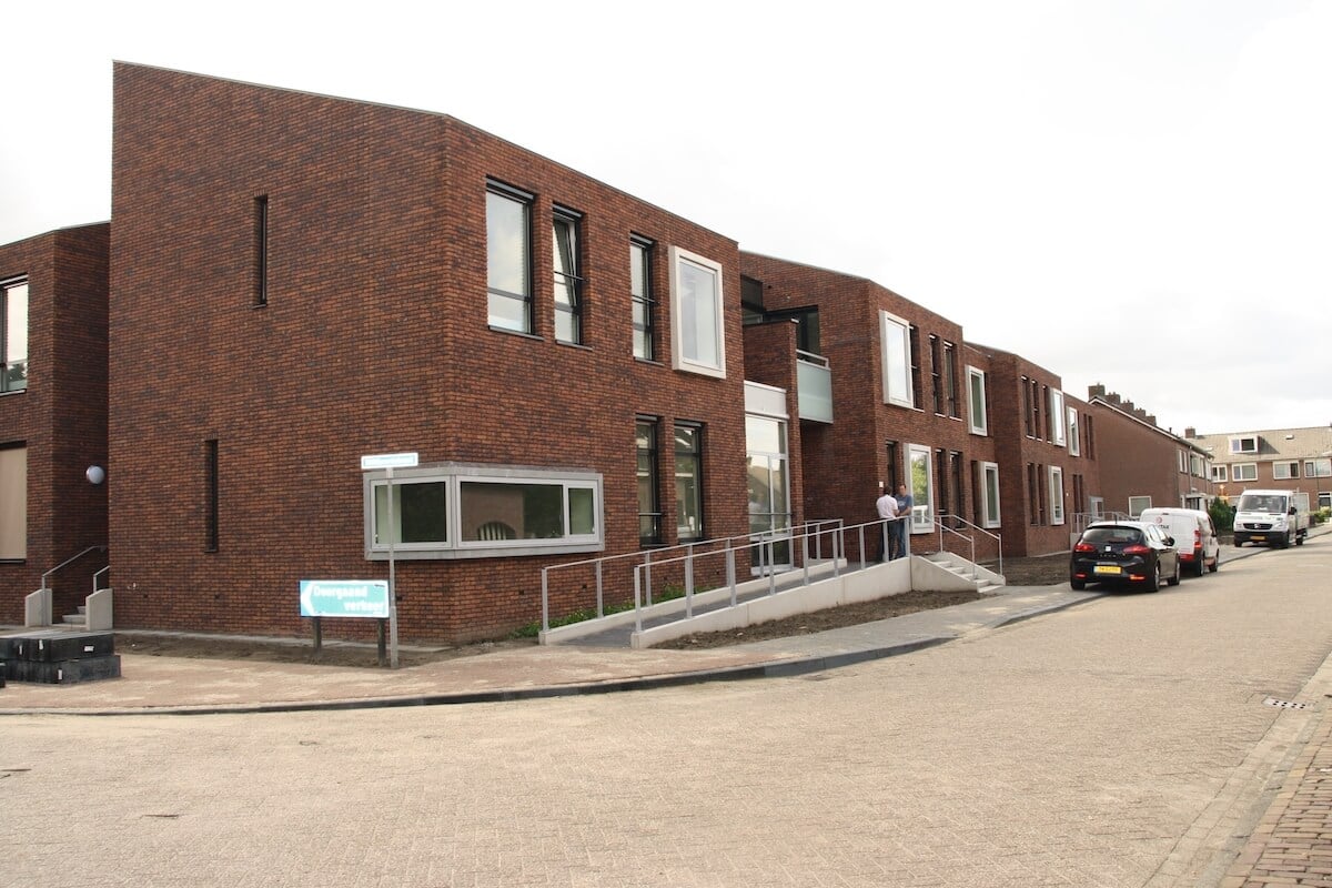 Willibrordstraat 1, 5131 AJ Alphen, Nederland