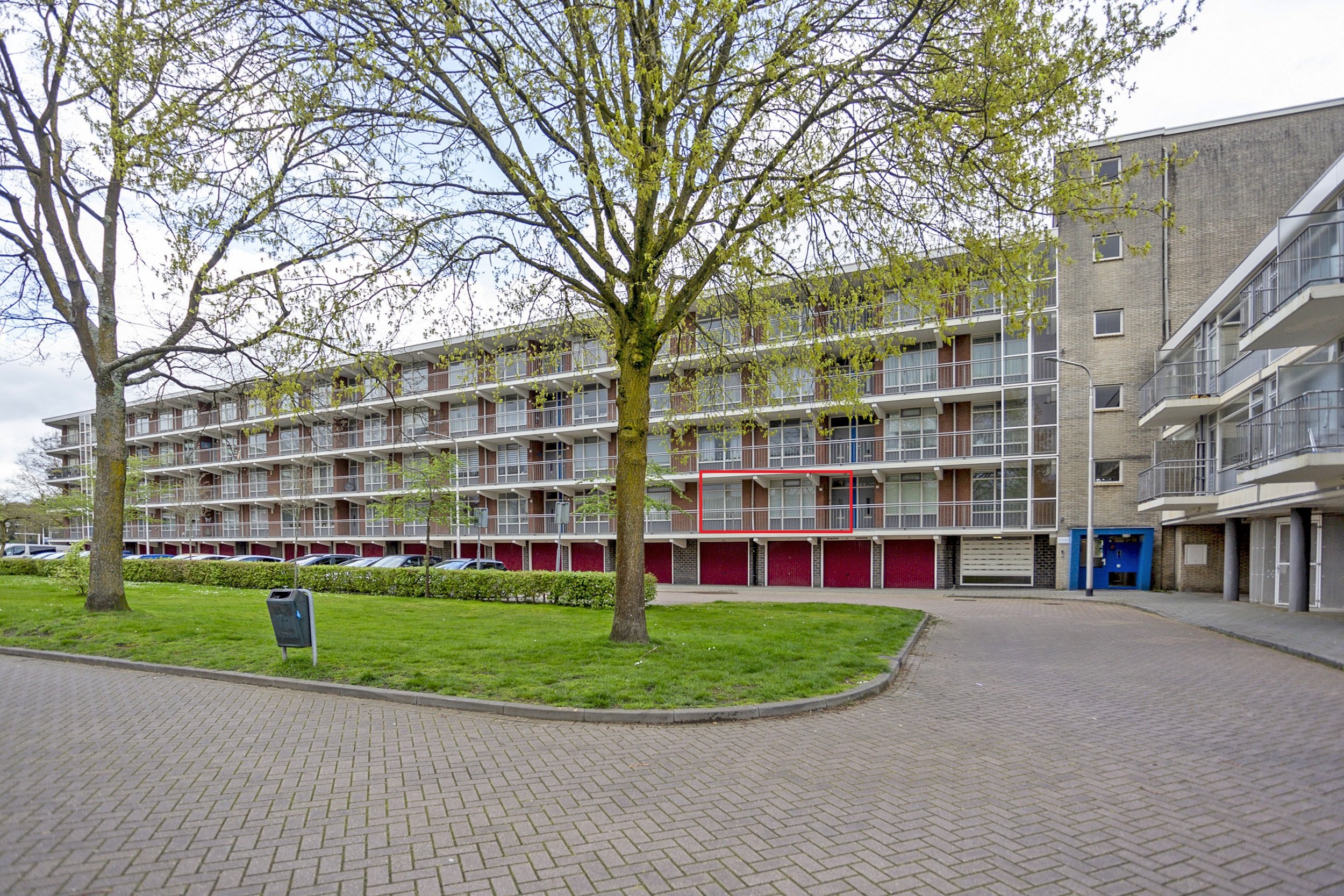 Redemptoristenstraat 11, 5042 DL Tilburg, Nederland