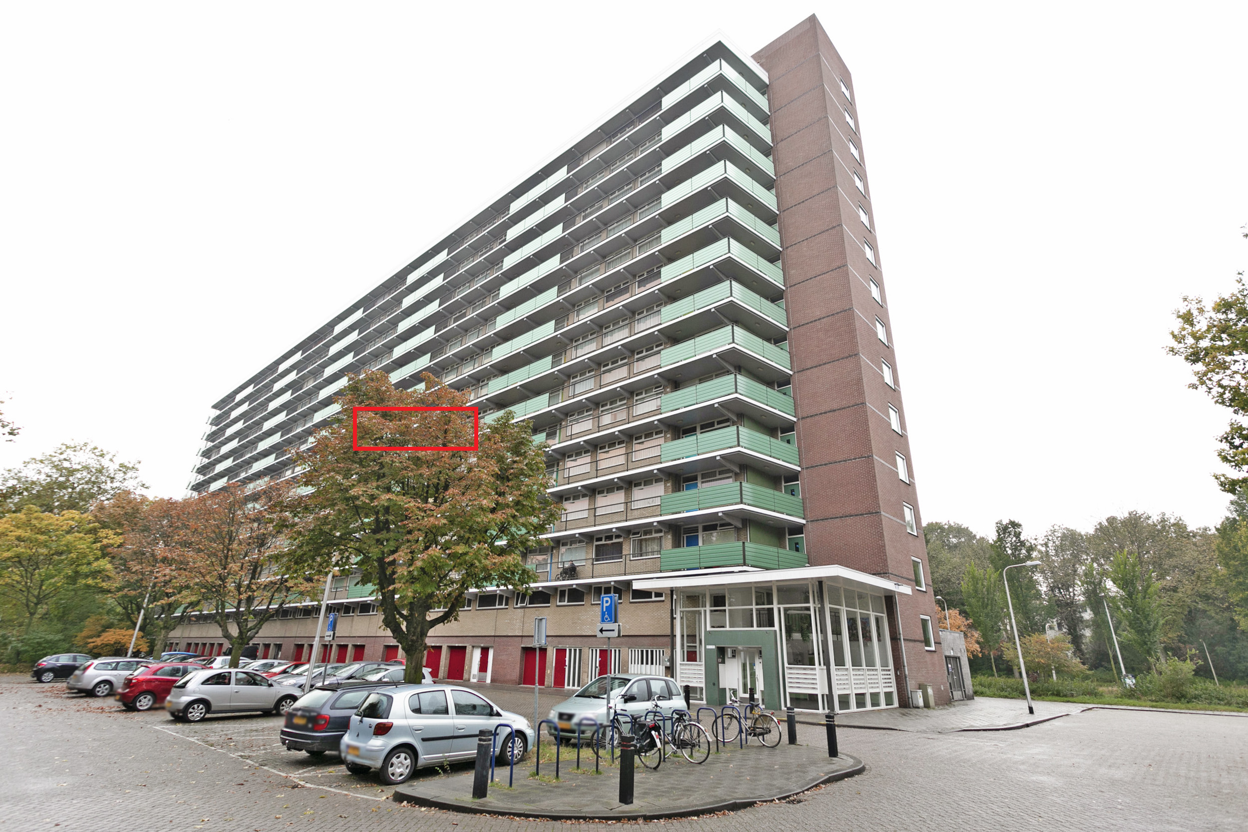 Salesianenstraat 191, 5042 DT Tilburg, Nederland