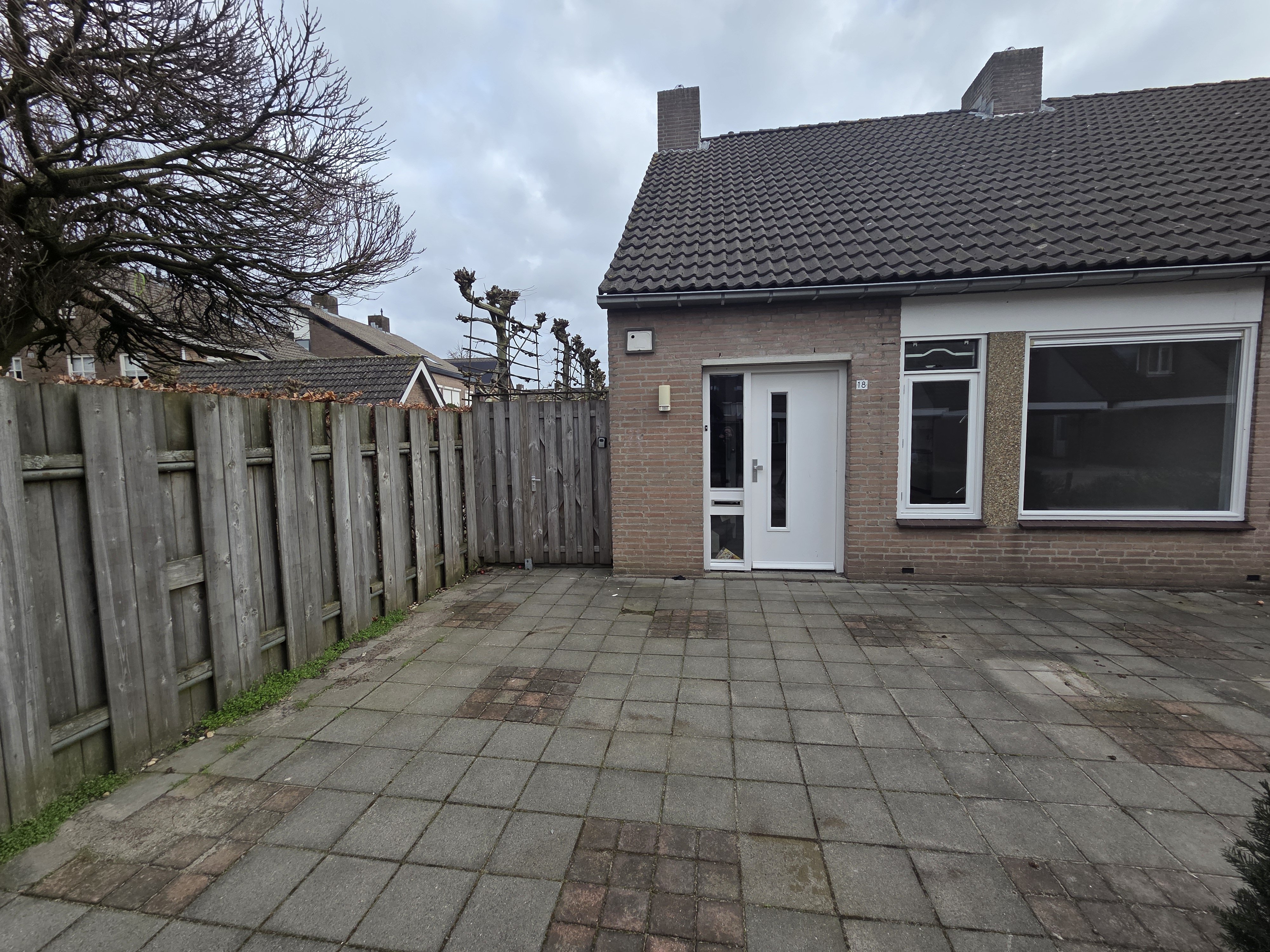 Haviksnest 18, 5126 XD Gilze, Nederland