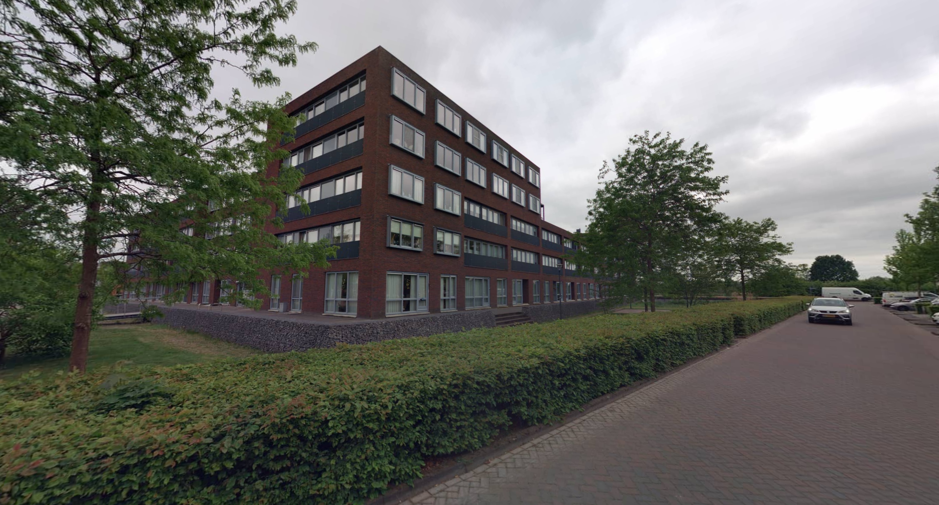 Villa Waterranonkel 105