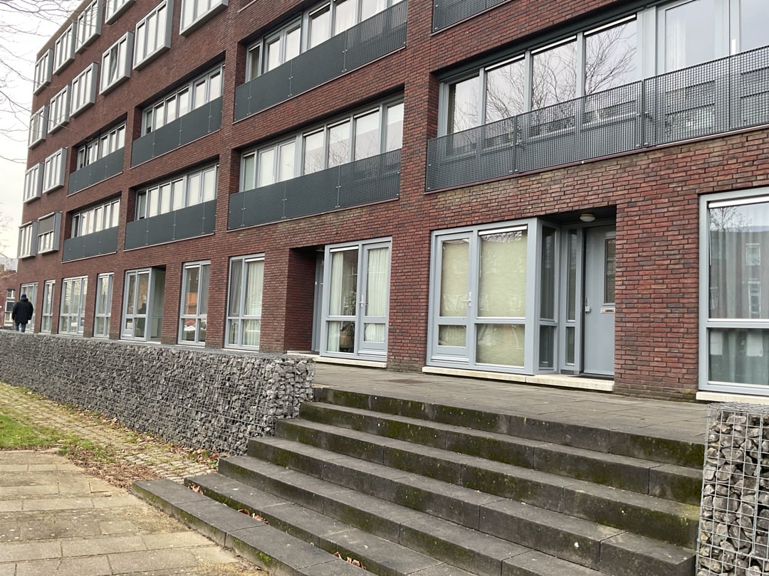 Villa Waterranonkel 105