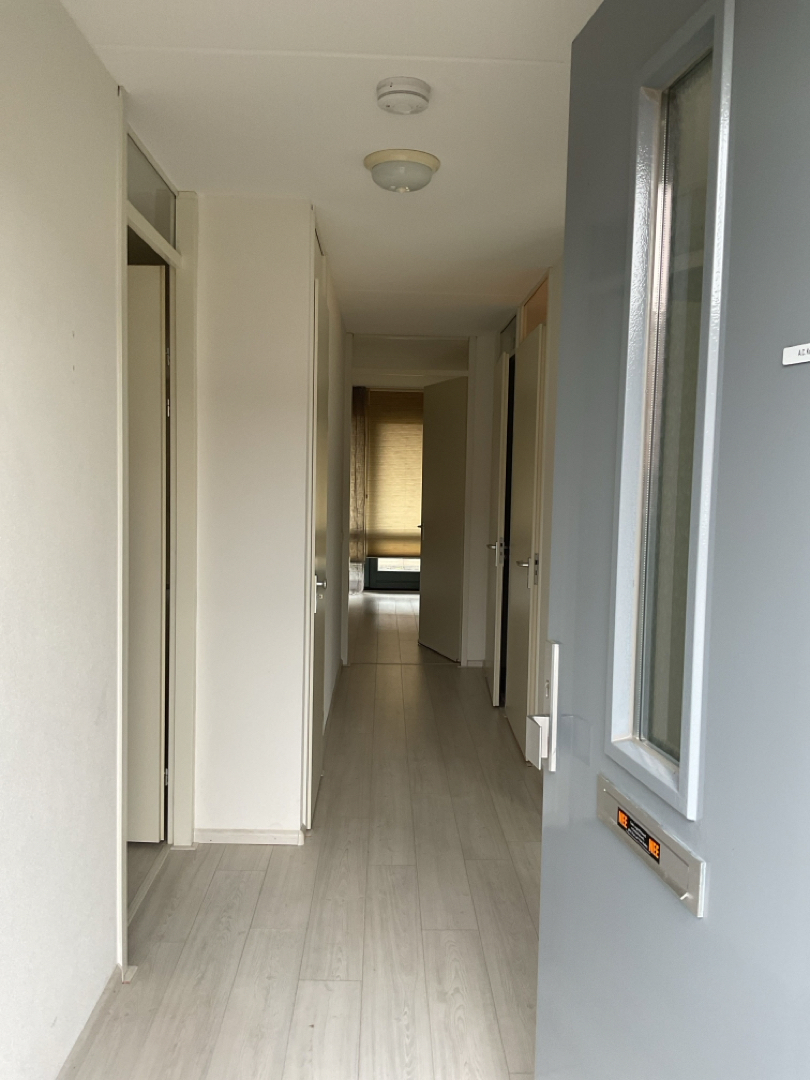 Villa Waterranonkel 105