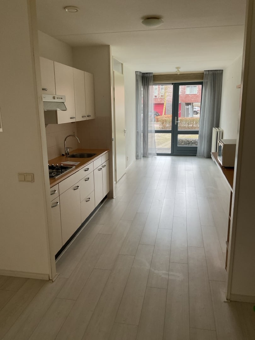 Villa Waterranonkel 105