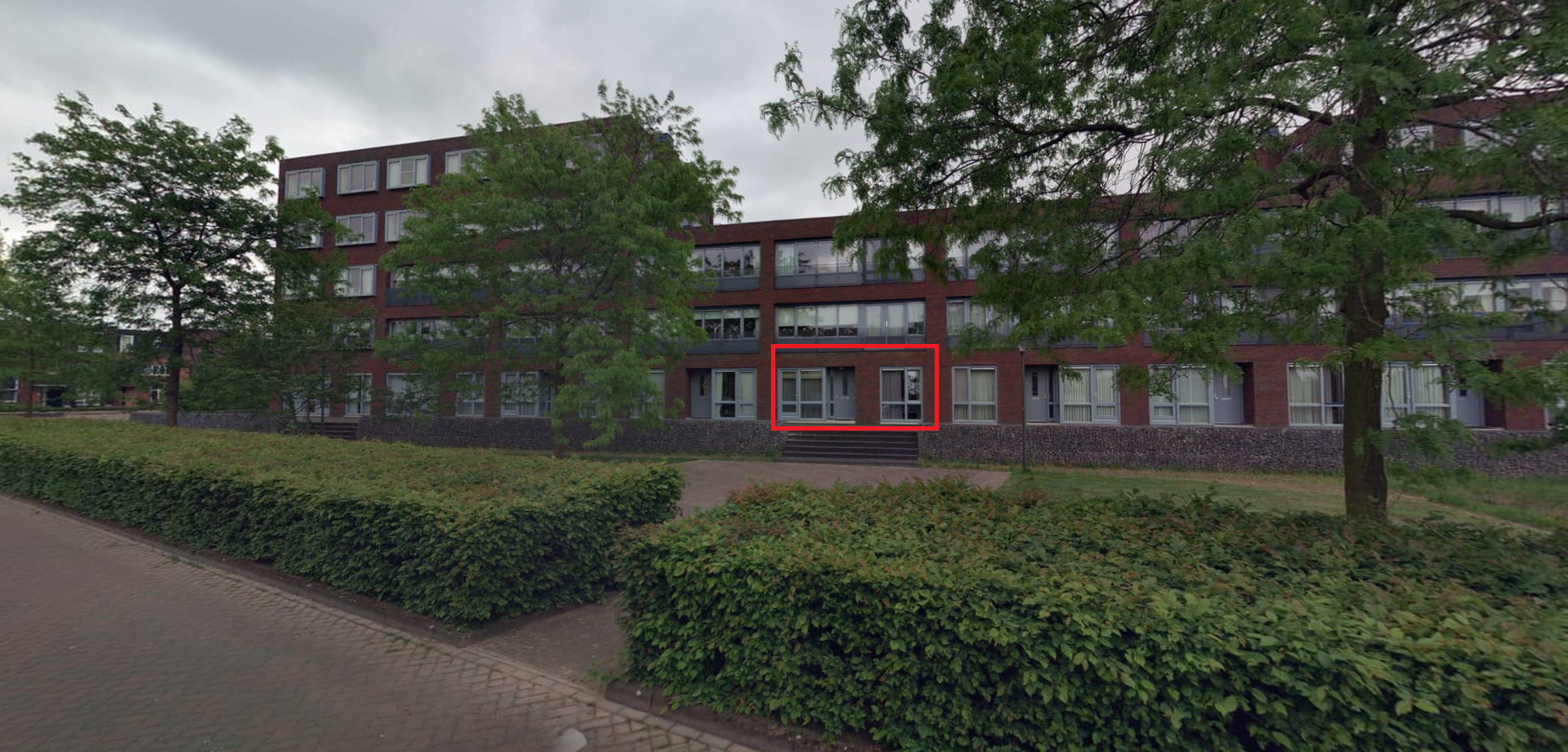 Villa Waterranonkel 105, 5146 AS Waalwijk, Nederland