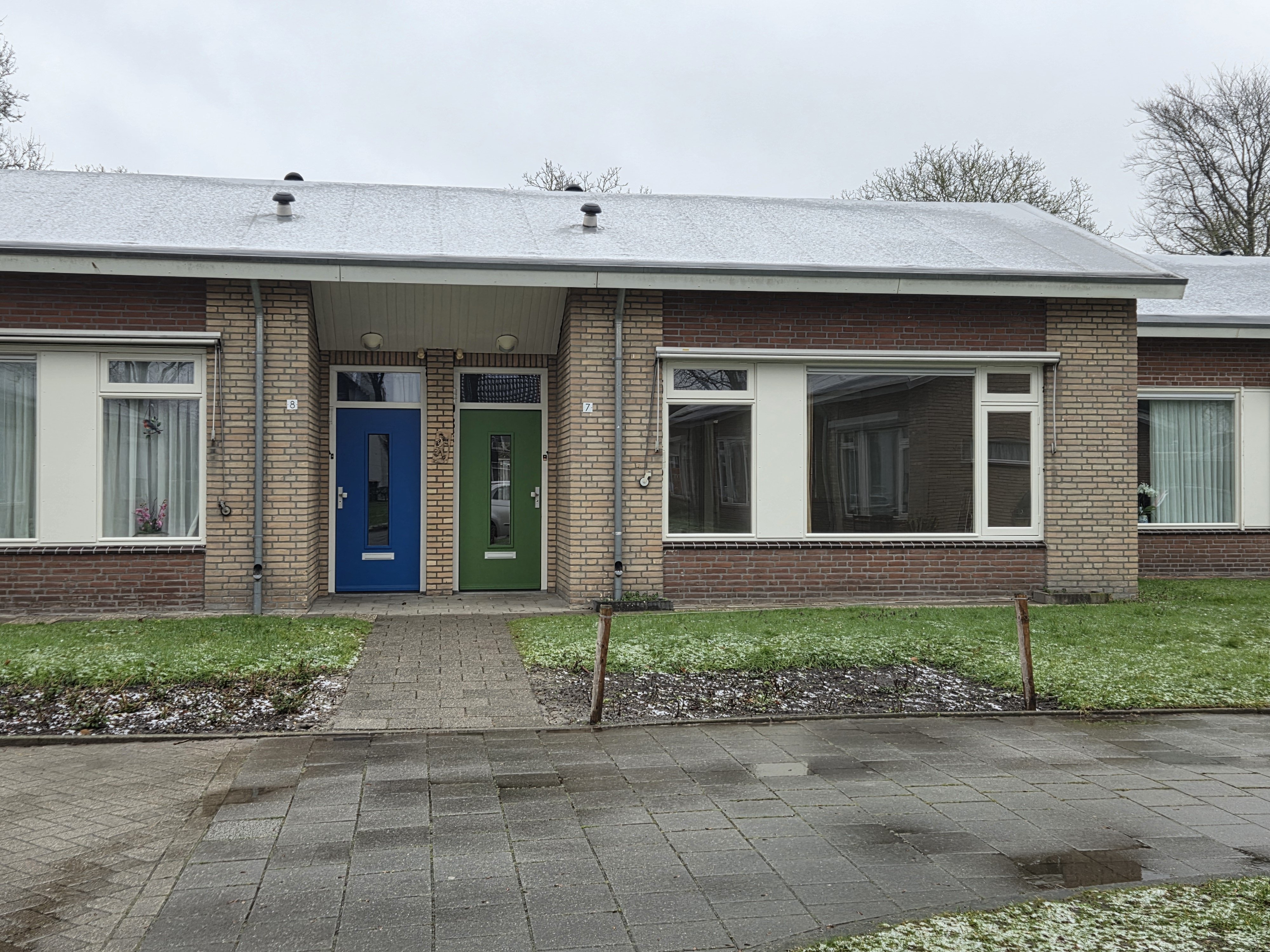 Pastoor Petershofje 7, 5051 TA Goirle, Nederland