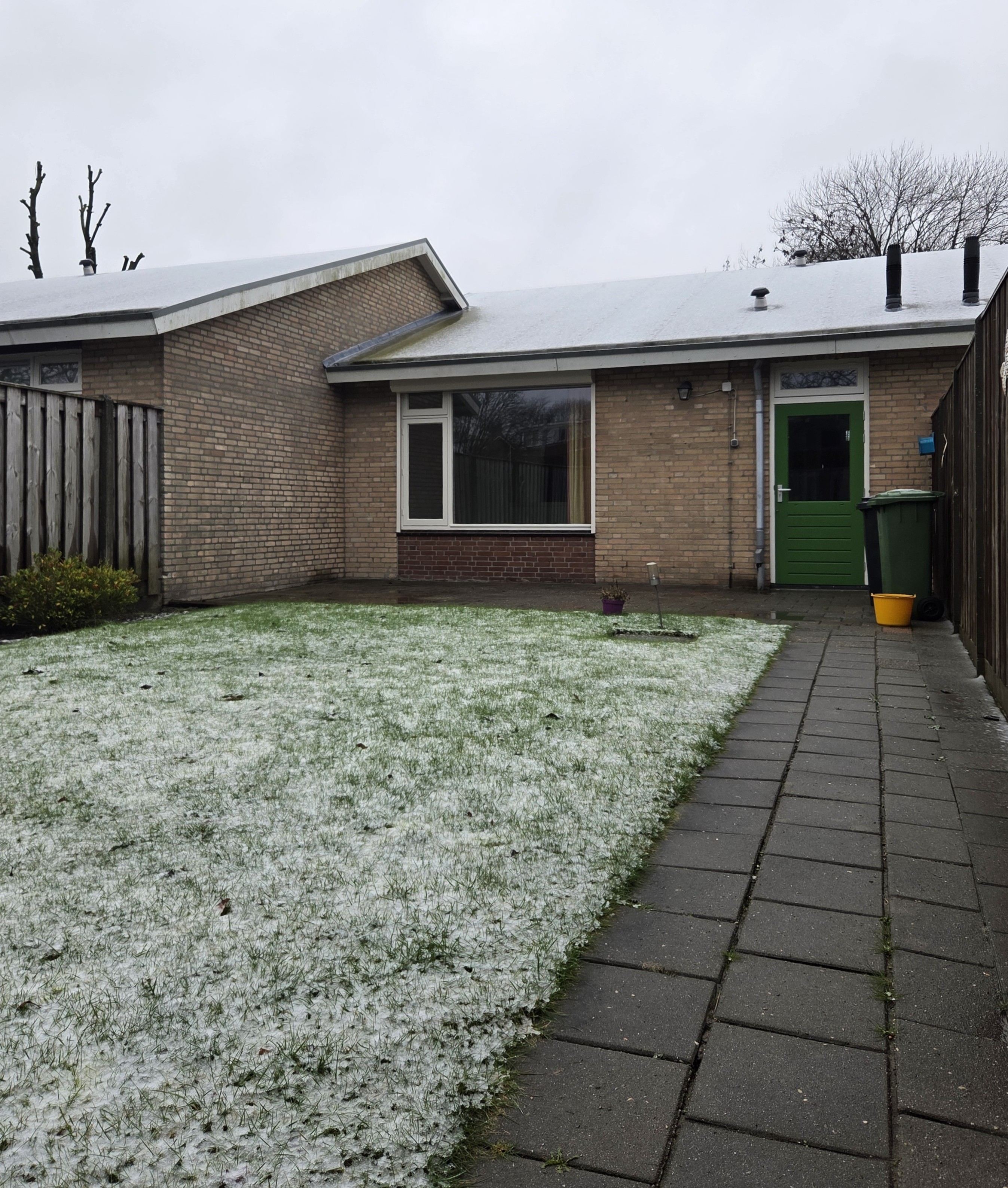 Pastoor Petershofje 7