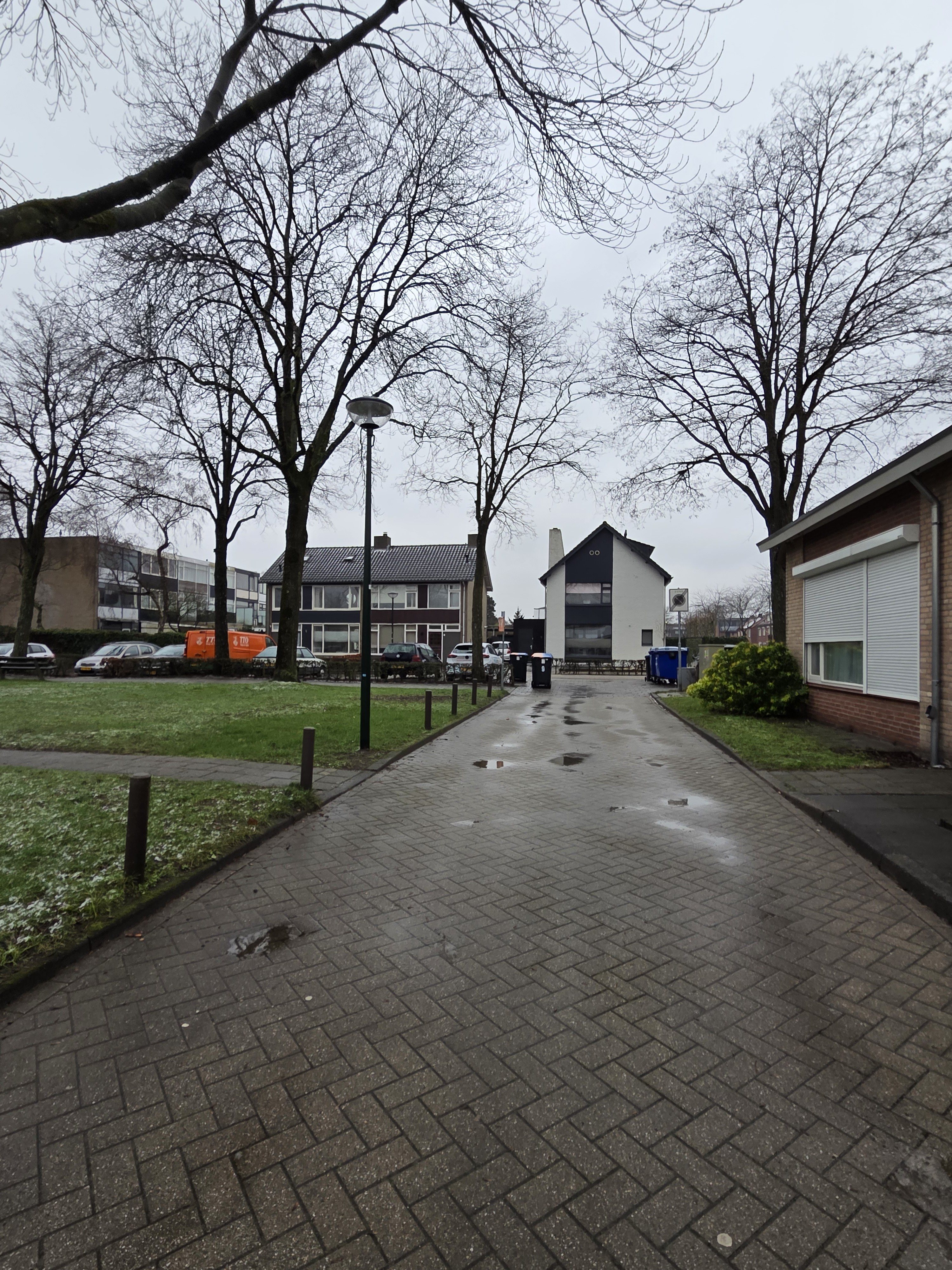 Pastoor Petershofje 7