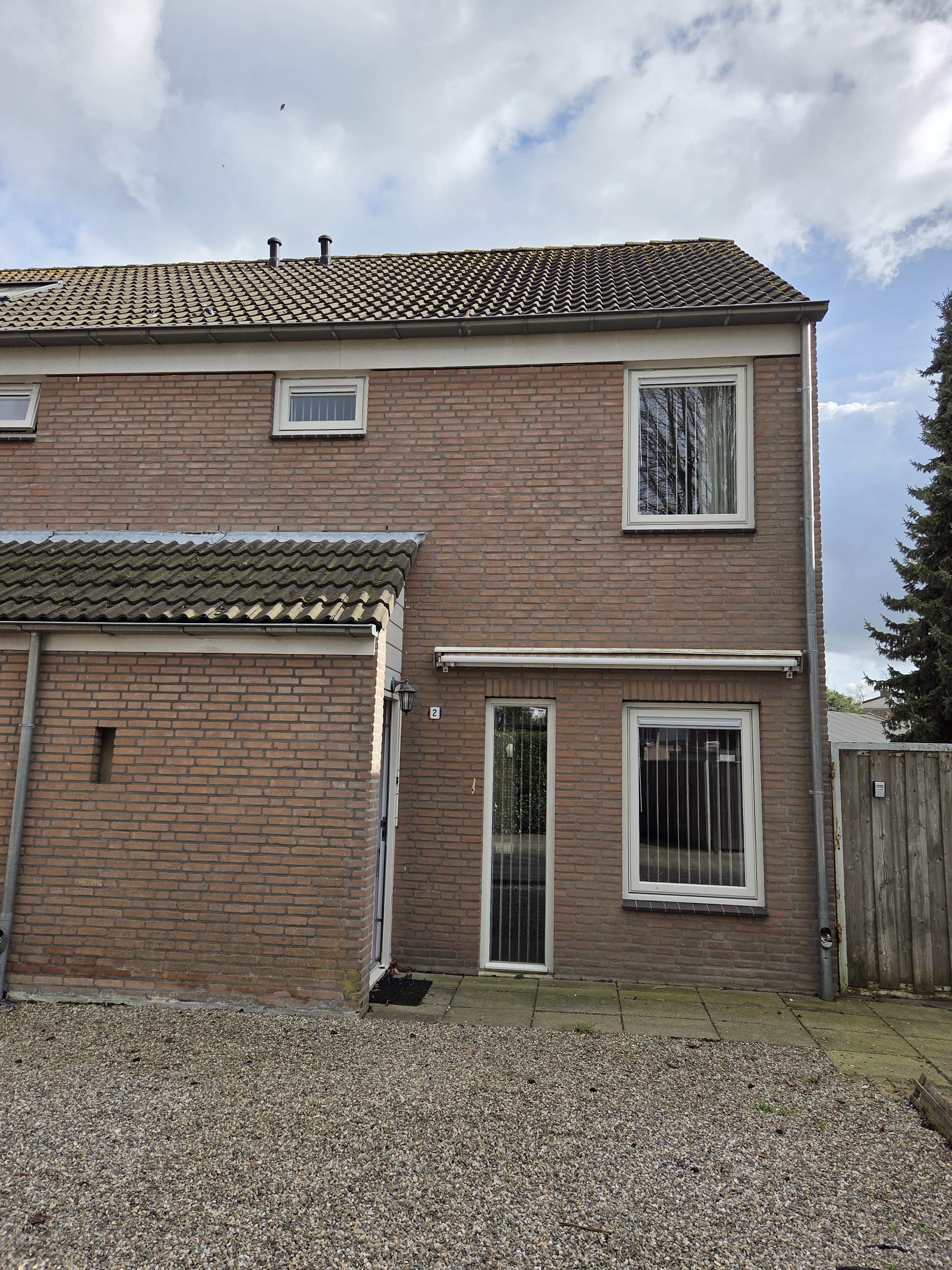 Houtakker 2, 5111 XX Baarle-Nassau, Nederland