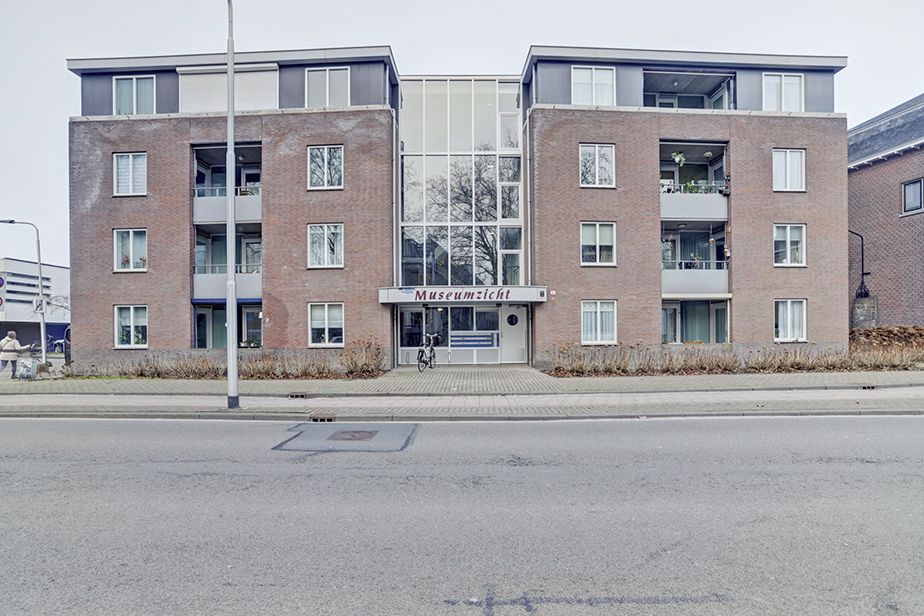 Goirkestraat 99, 5046 GE Tilburg, Nederland