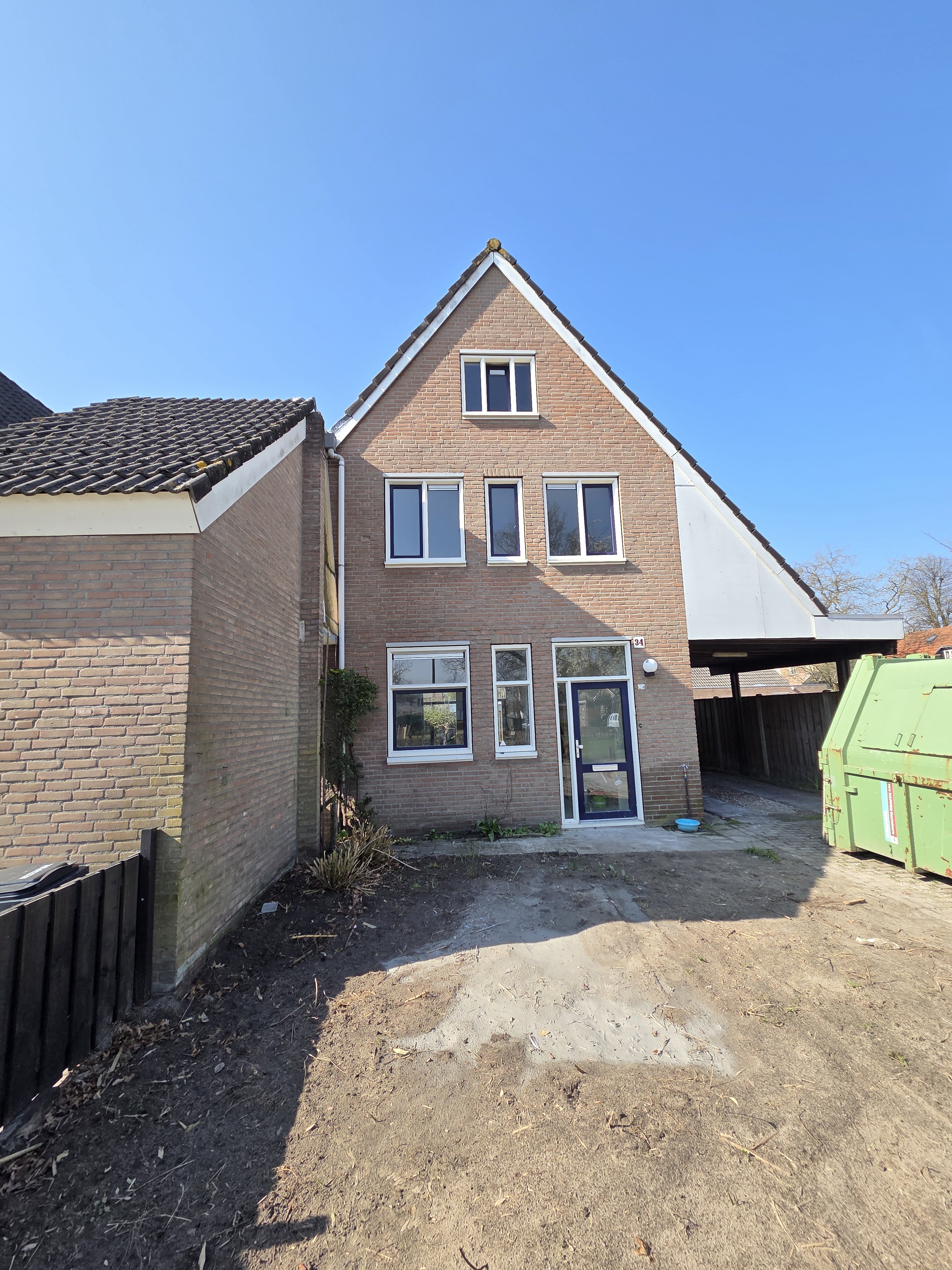 homes for rent on Schutsboom 34