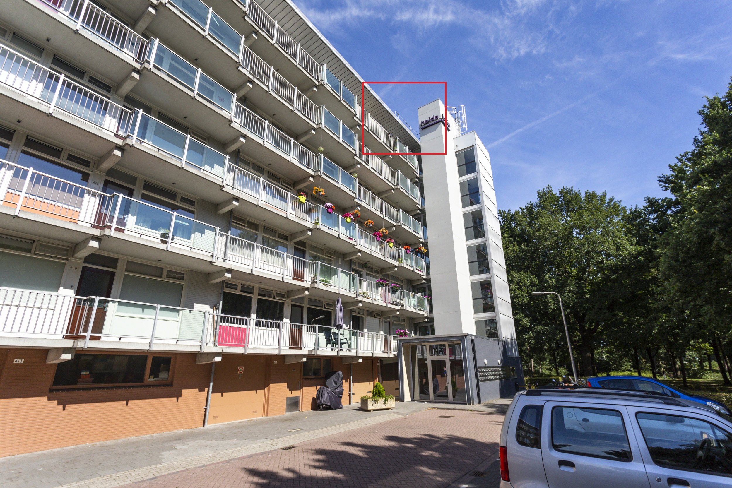 Kruidenlaan 513, 5044 CL Tilburg, Nederland