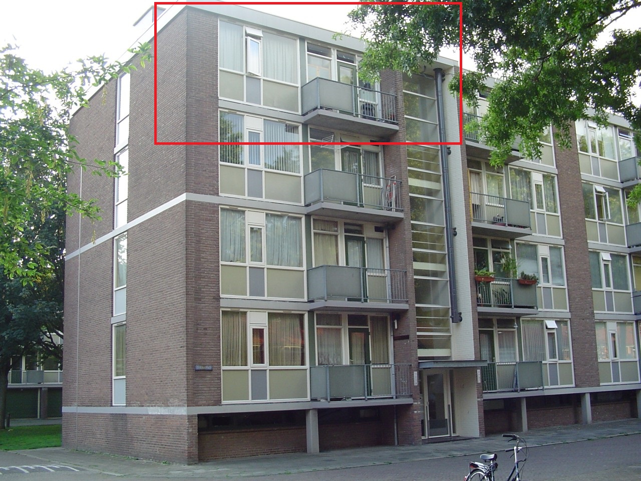 Hertensprong 21, 5042 LG Tilburg, Nederland