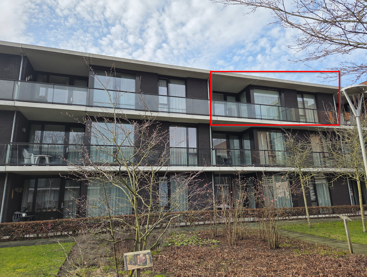 Kloosterdreef 1, 5066 AA Moergestel, Nederland