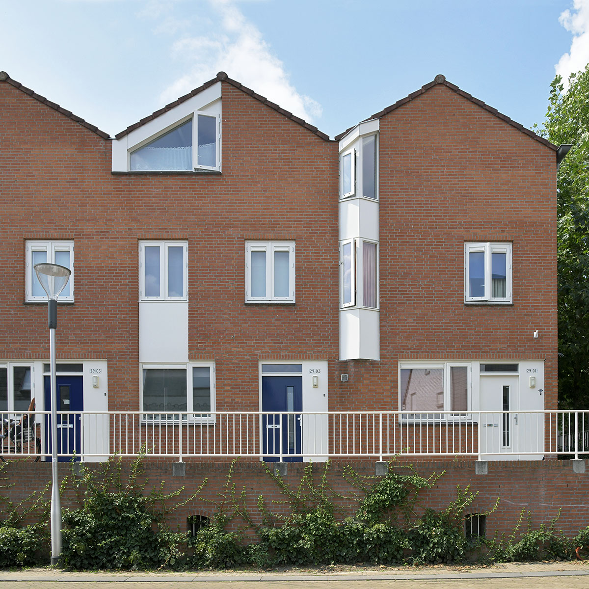 appartementen te huur op Langestraat 29 06