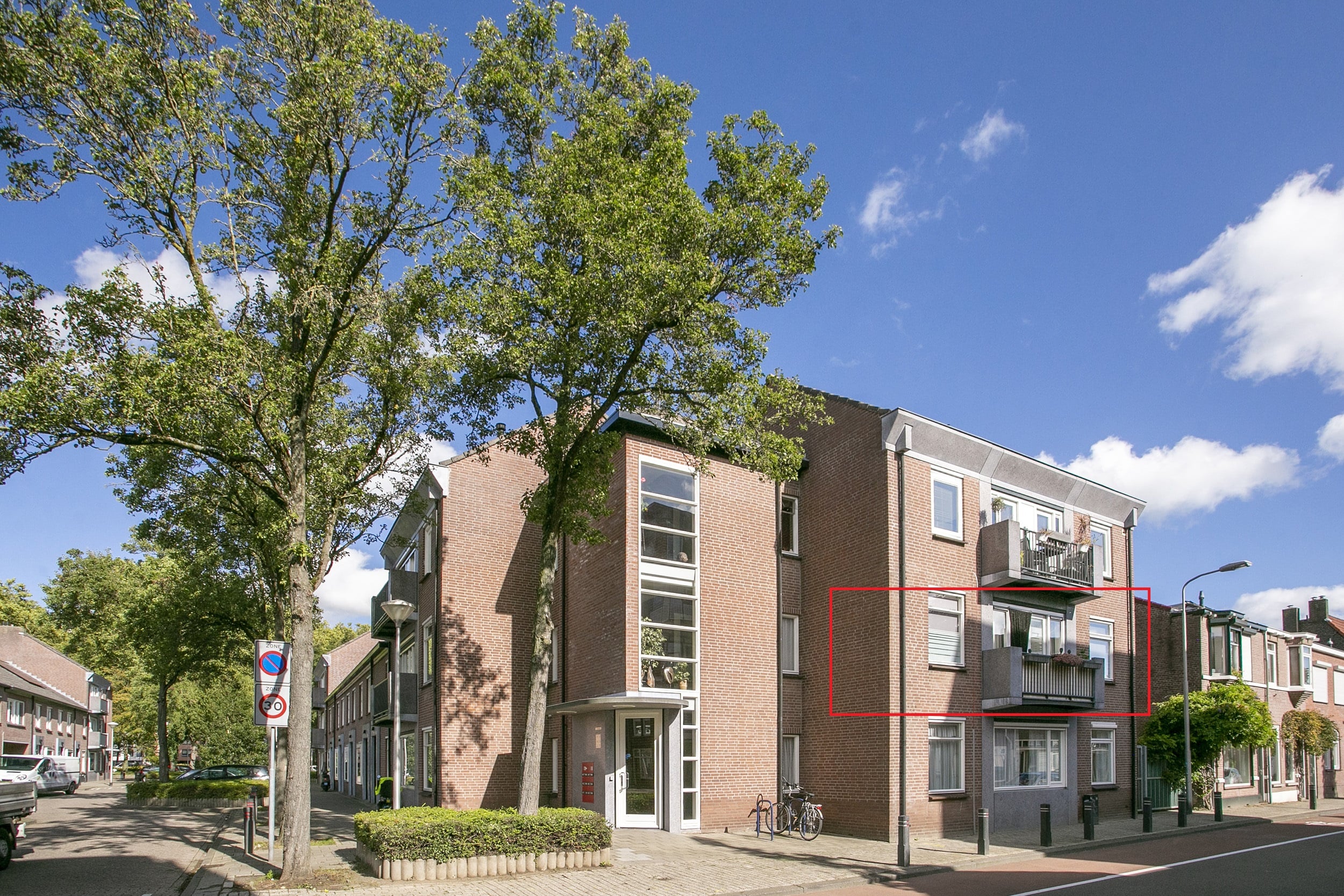 Paduaplein 33, 5014 LE Tilburg, Nederland