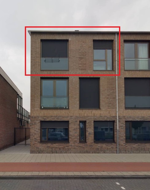 Grotestraat 409, 5142 CB Waalwijk, Nederland