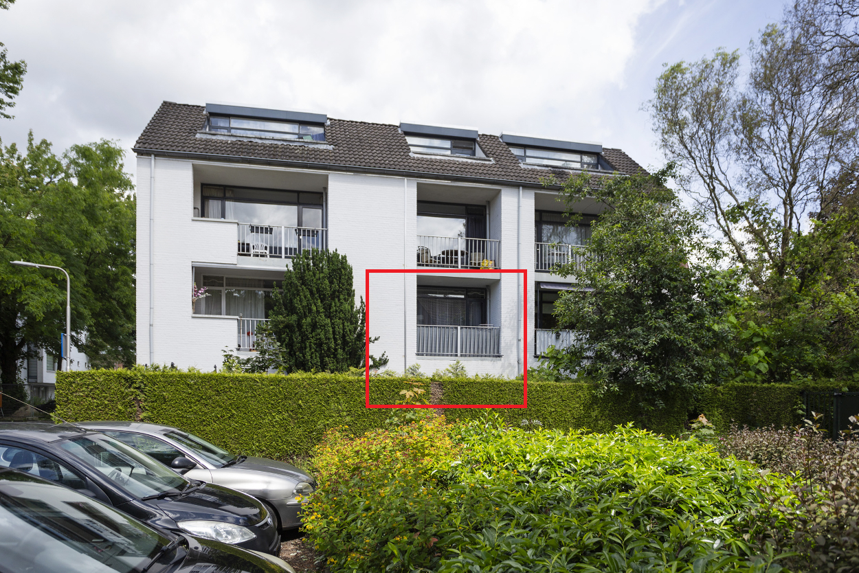 Fokkerhof 74, 5025 DT Tilburg, Nederland