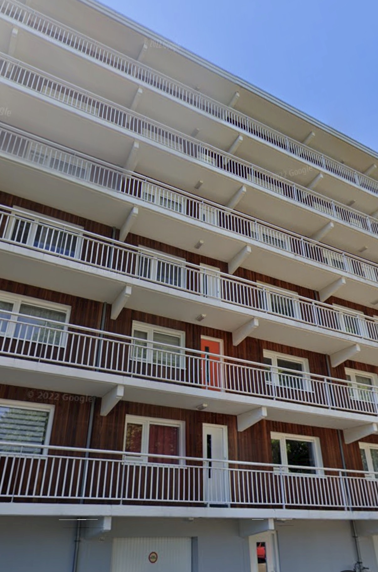 Bartokstraat 148, 5011 JC Tilburg, Nederland