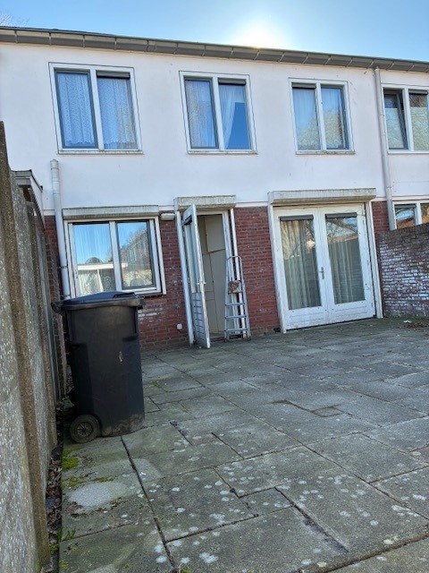 Generaal Smutslaan 67