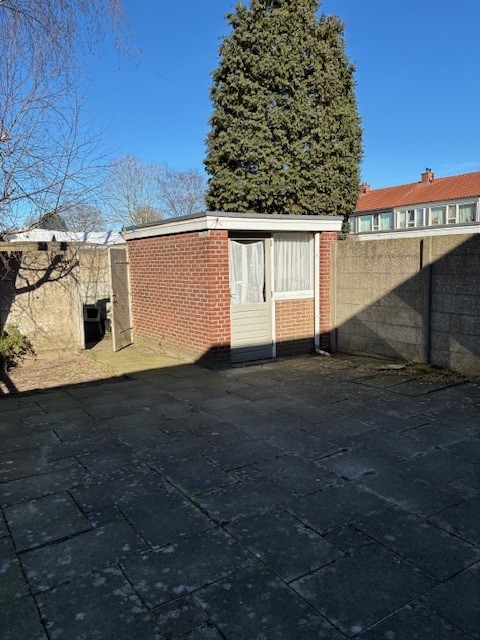 Generaal Smutslaan 67