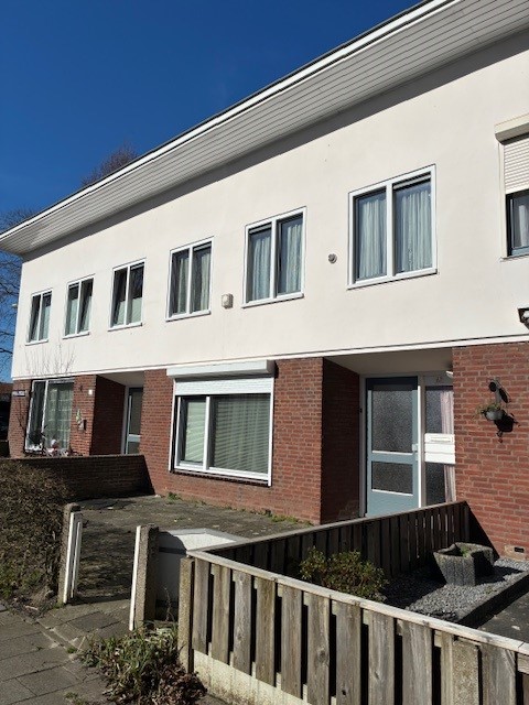 Generaal Smutslaan 67