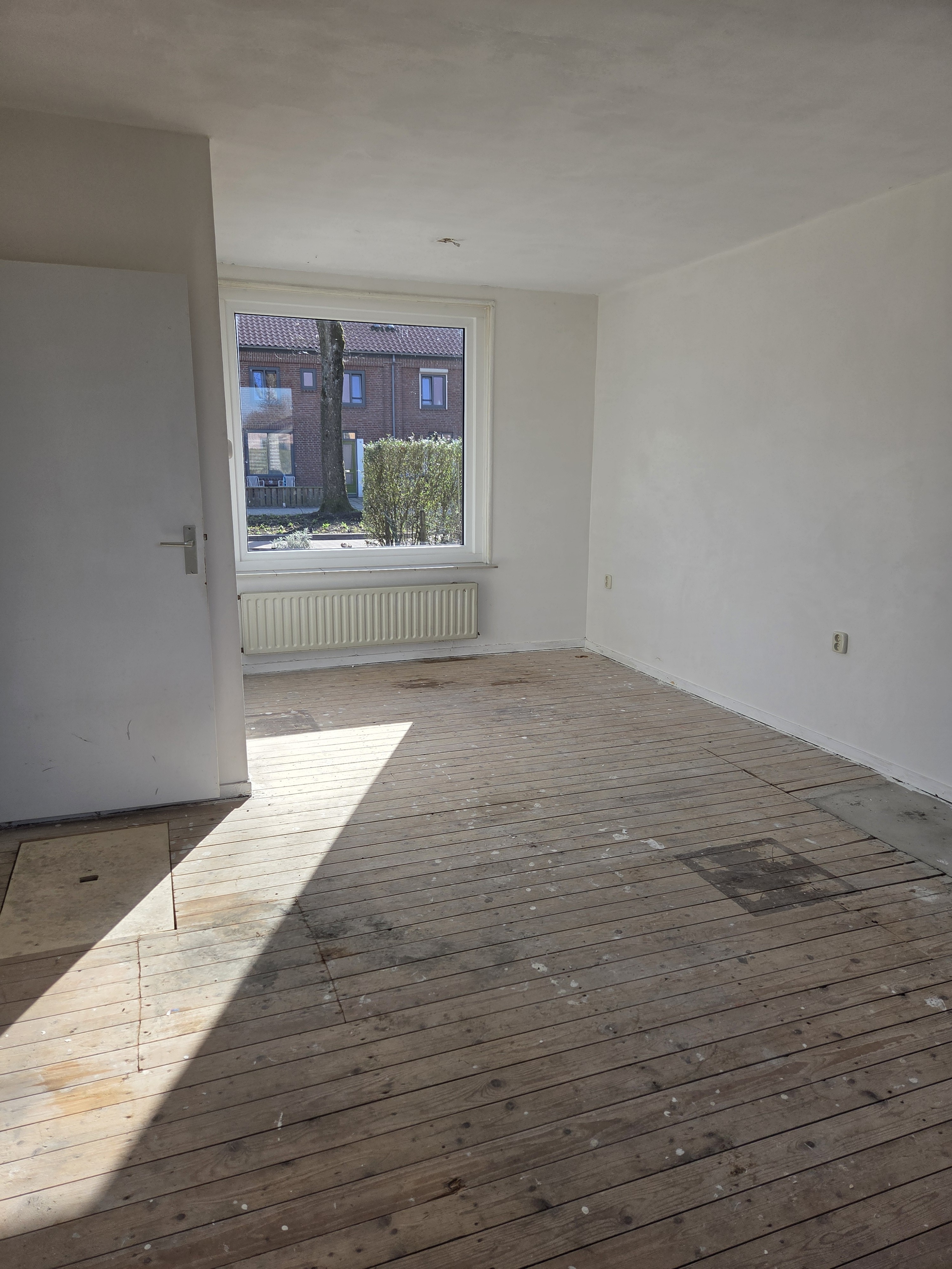 Karel Doormanstraat 58