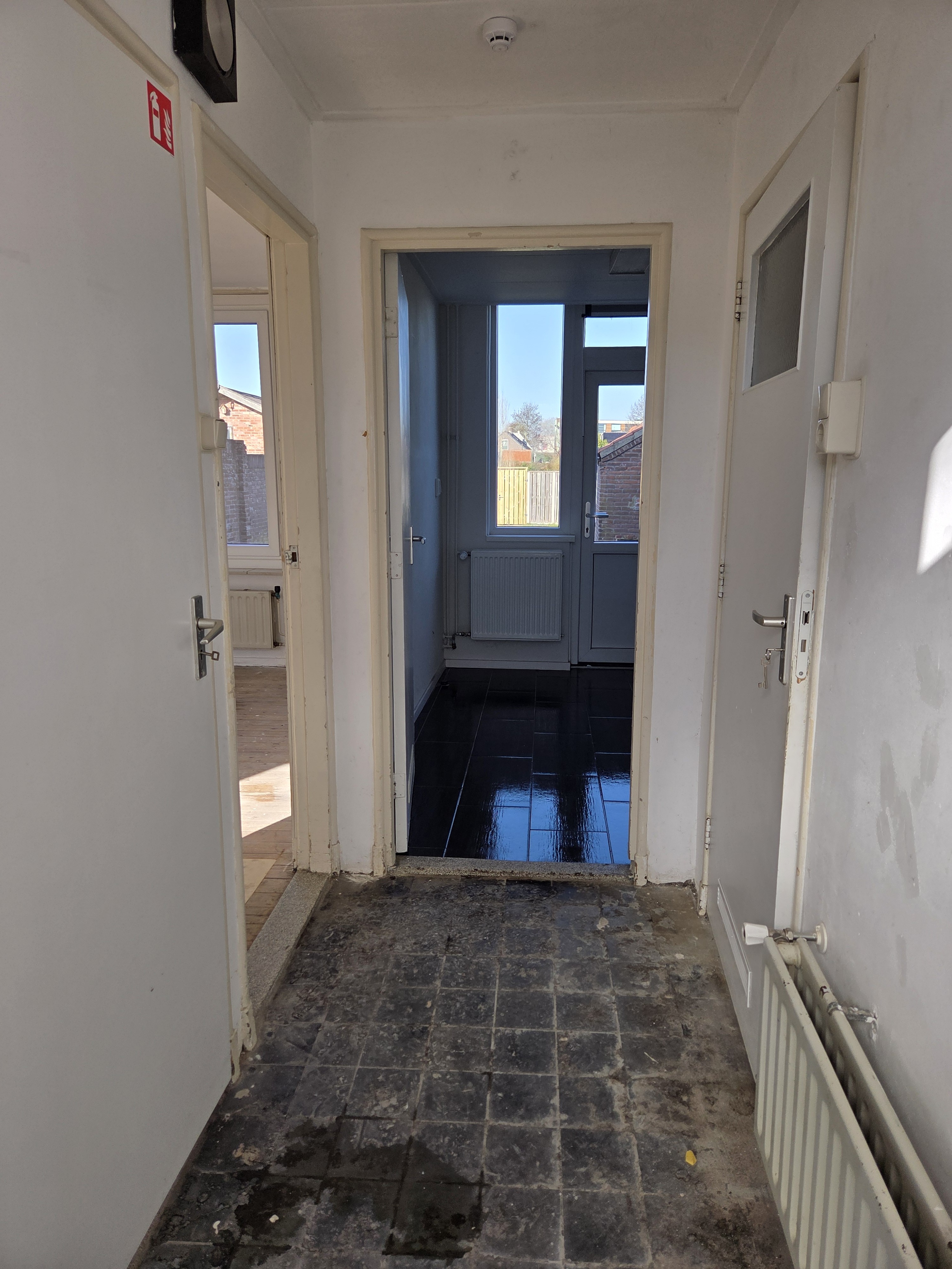 Karel Doormanstraat 58