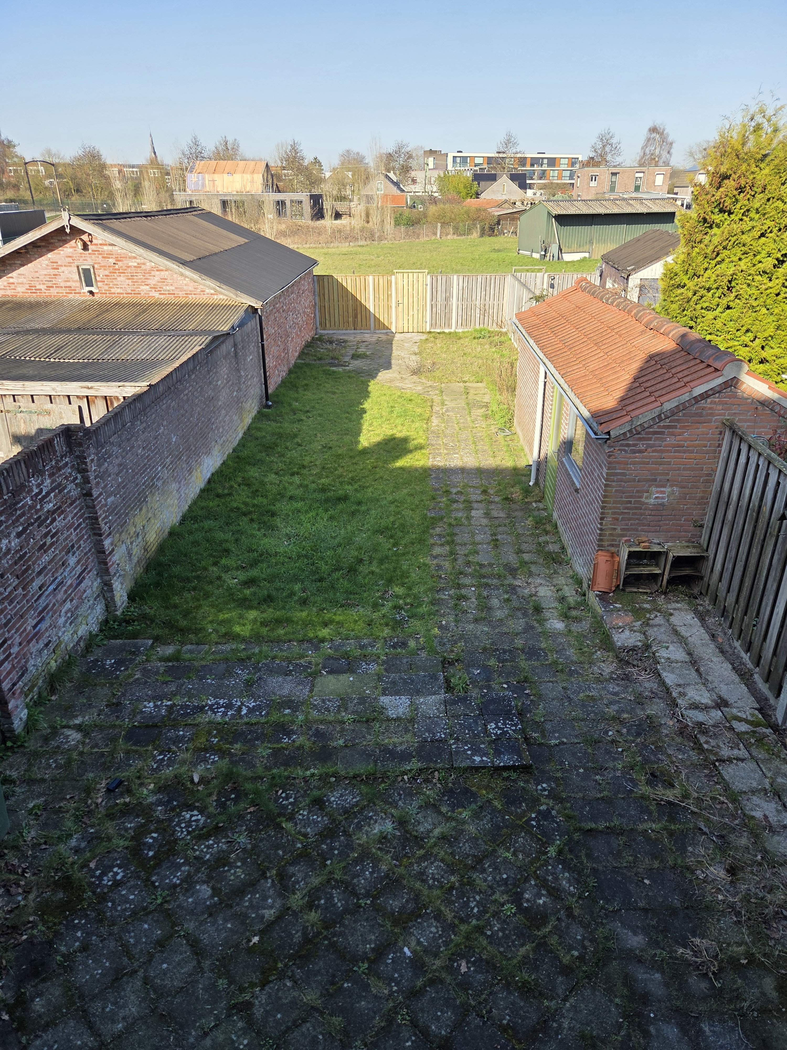 Karel Doormanstraat 58