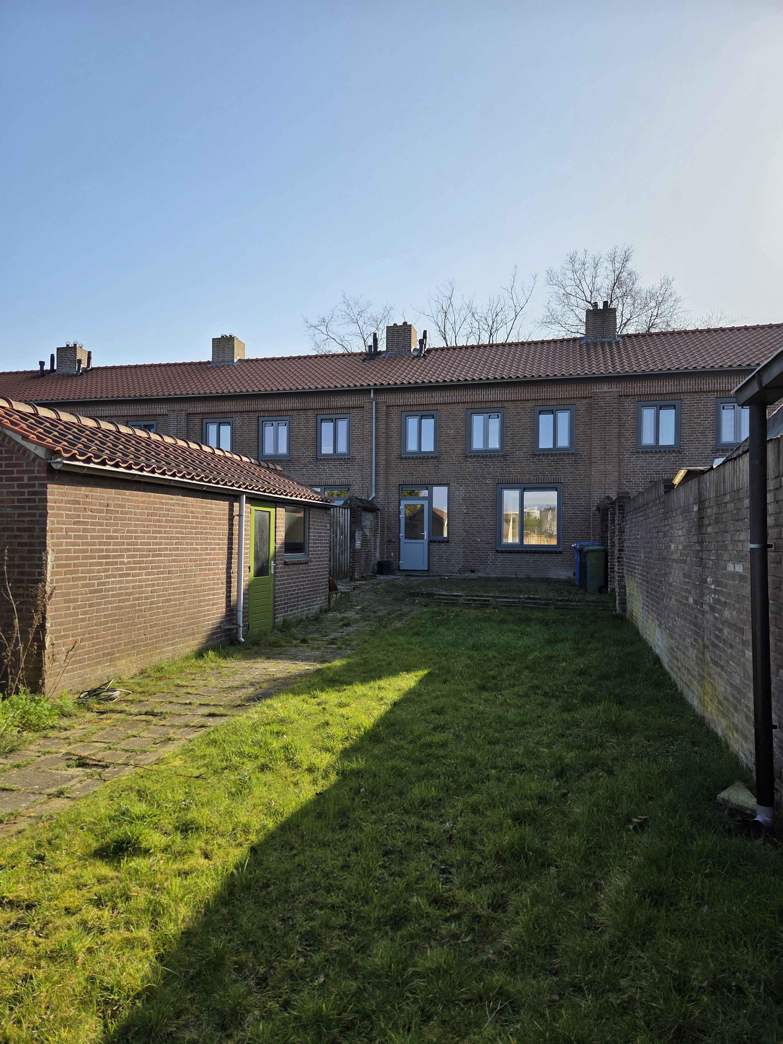 Karel Doormanstraat 58