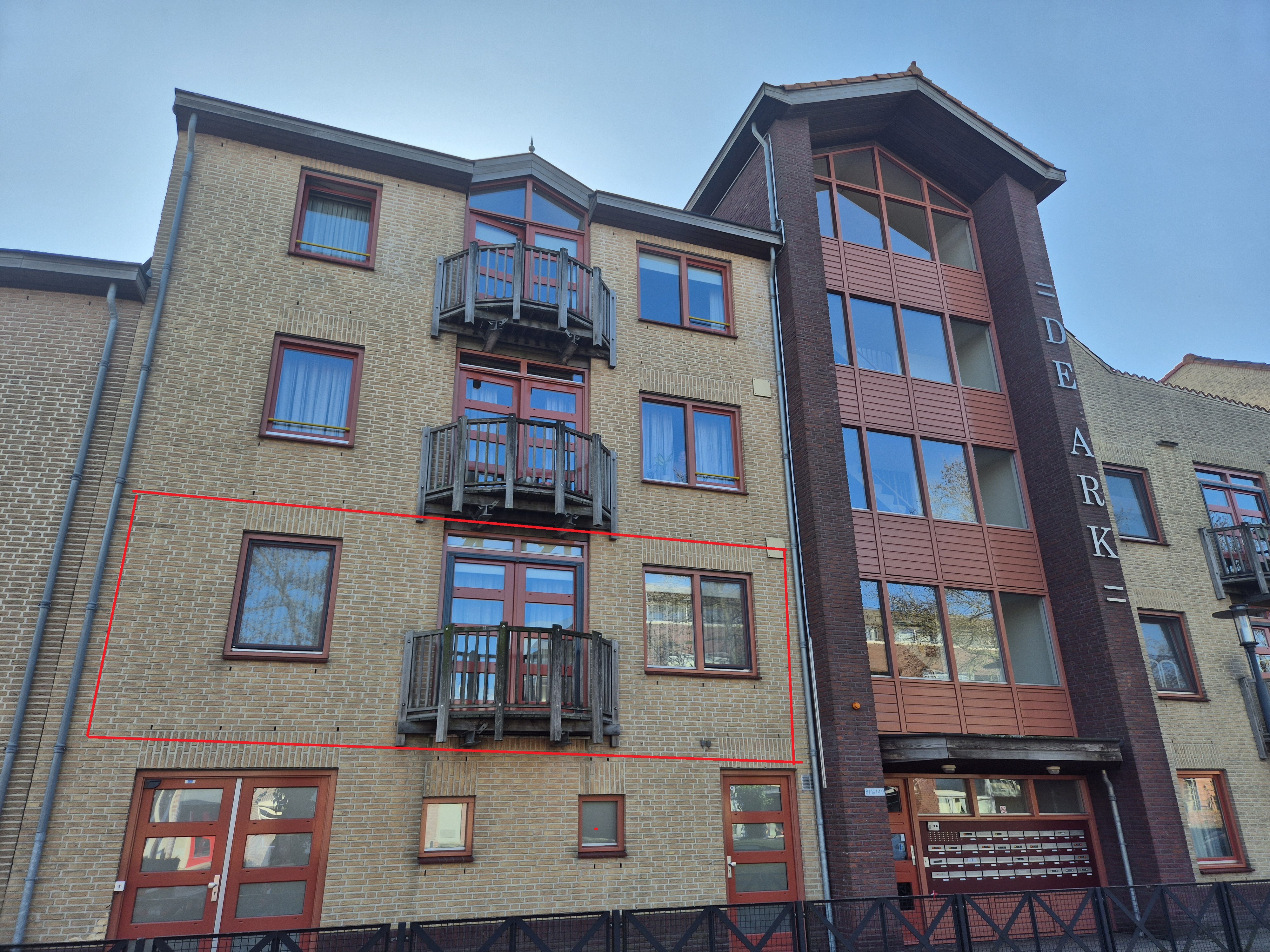 Mangrovelaan 111, 5121 CS Rijen, Nederland