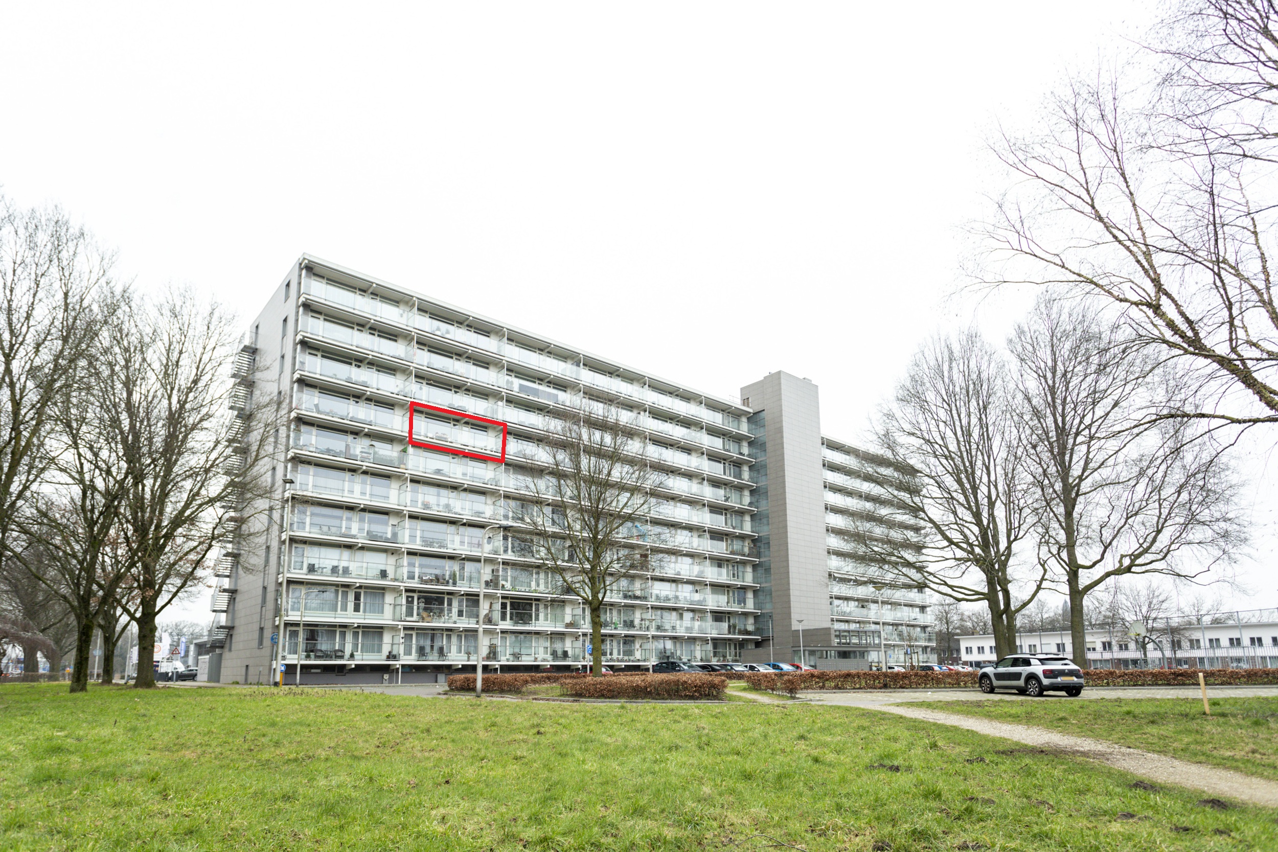 Generaal Smutslaan 796, 5025 AN Tilburg, Nederland