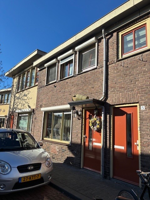 Van Heemskerckstraat 7