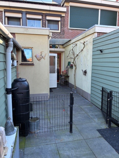 Van Heemskerckstraat 7