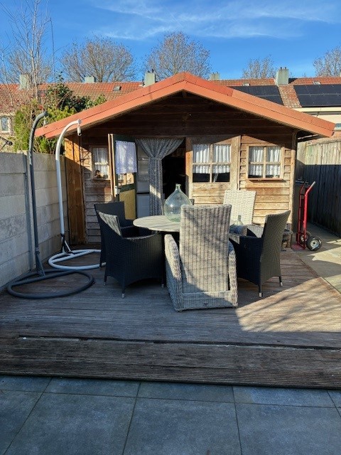 Van Heemskerckstraat 7