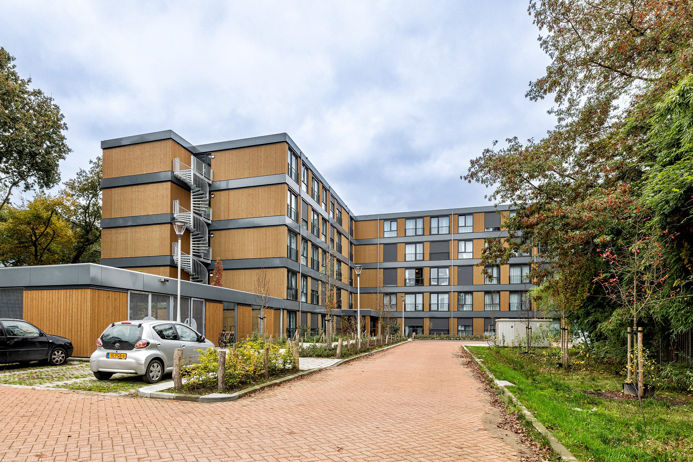 Ringbaan-Zuid 496, 5026 PA Tilburg, Nederland