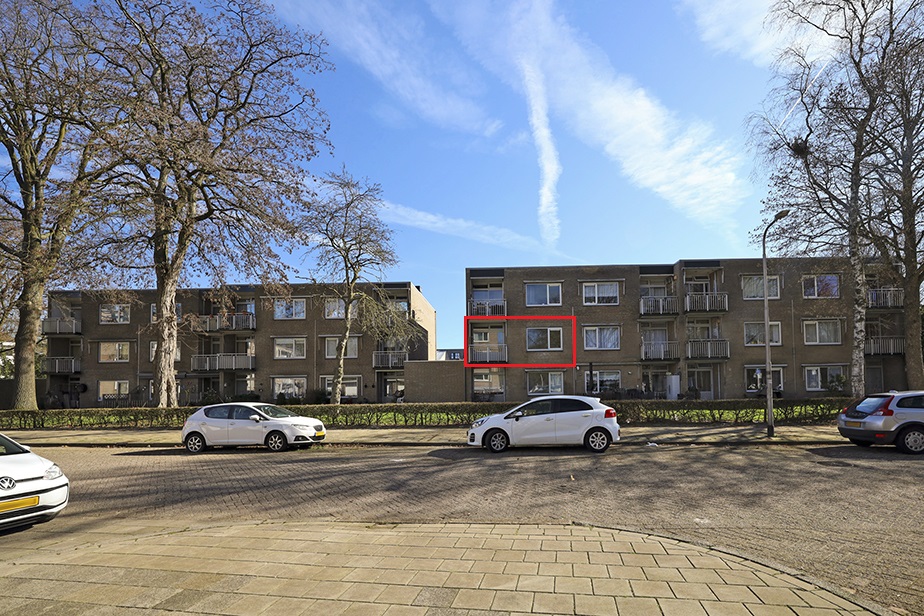 Baden Powelllaan 19B, 5042 ZB Tilburg, Nederland