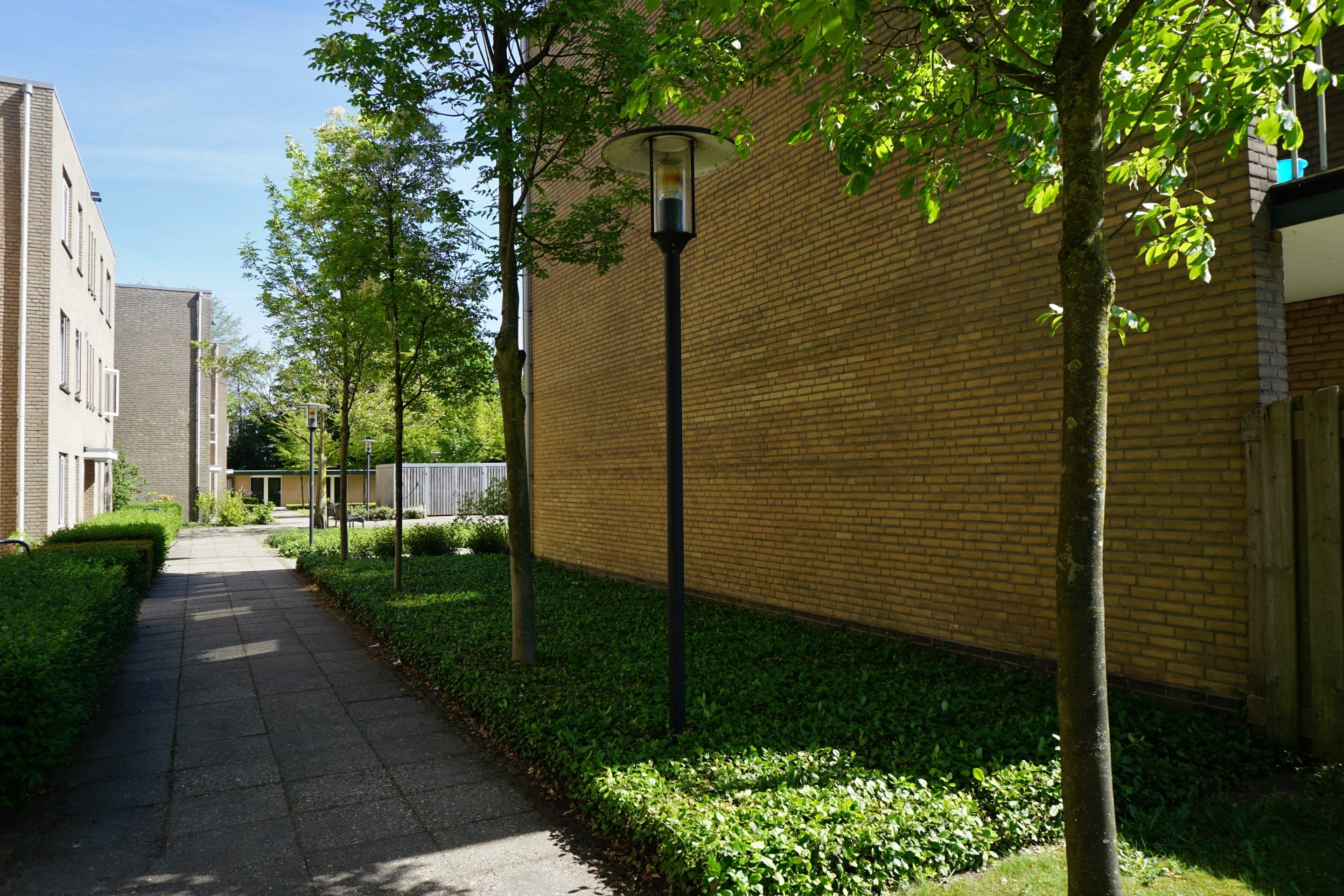 Baden Powelllaan 19B