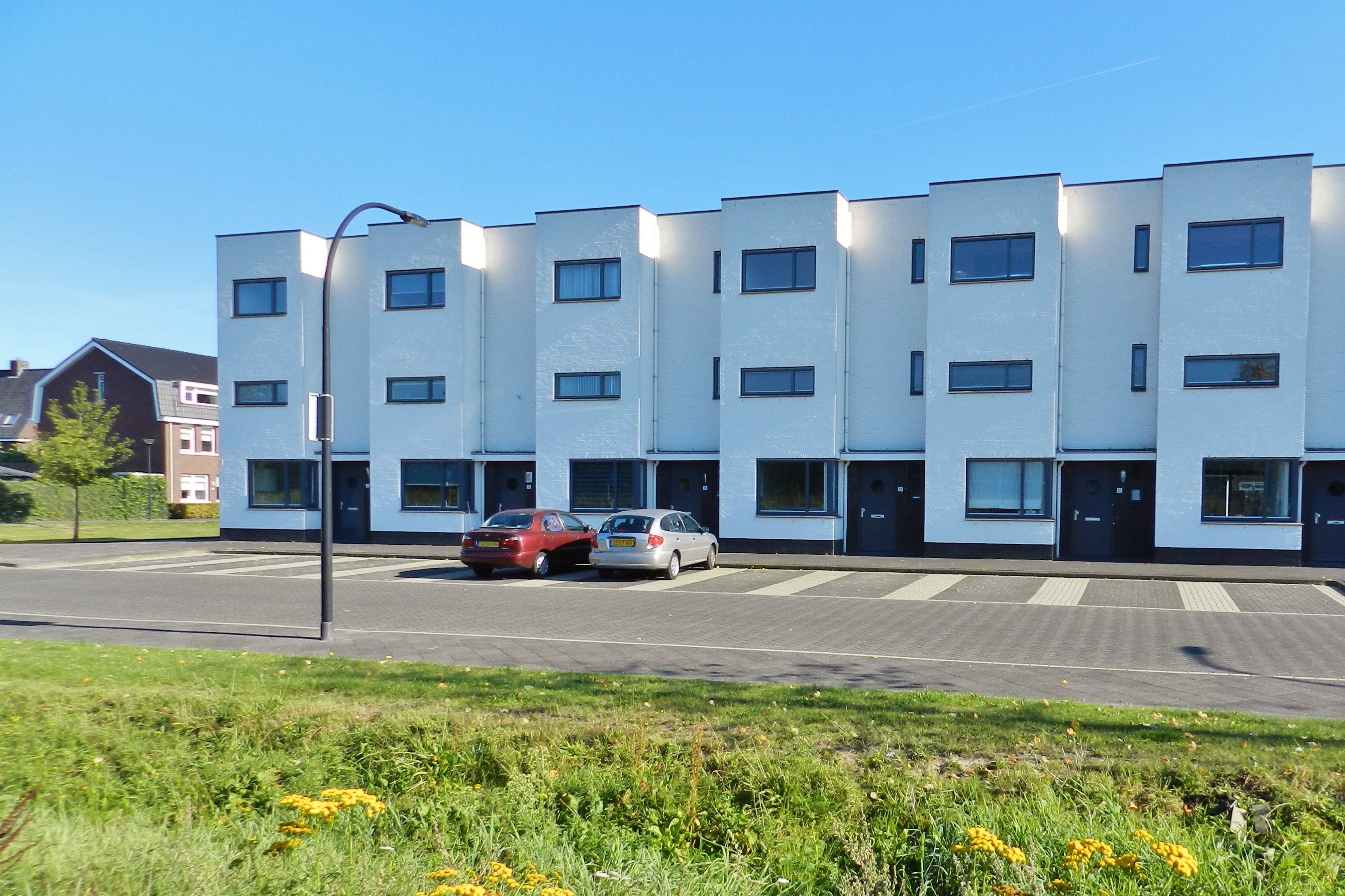 homes for rent on Vlodropstraat 56