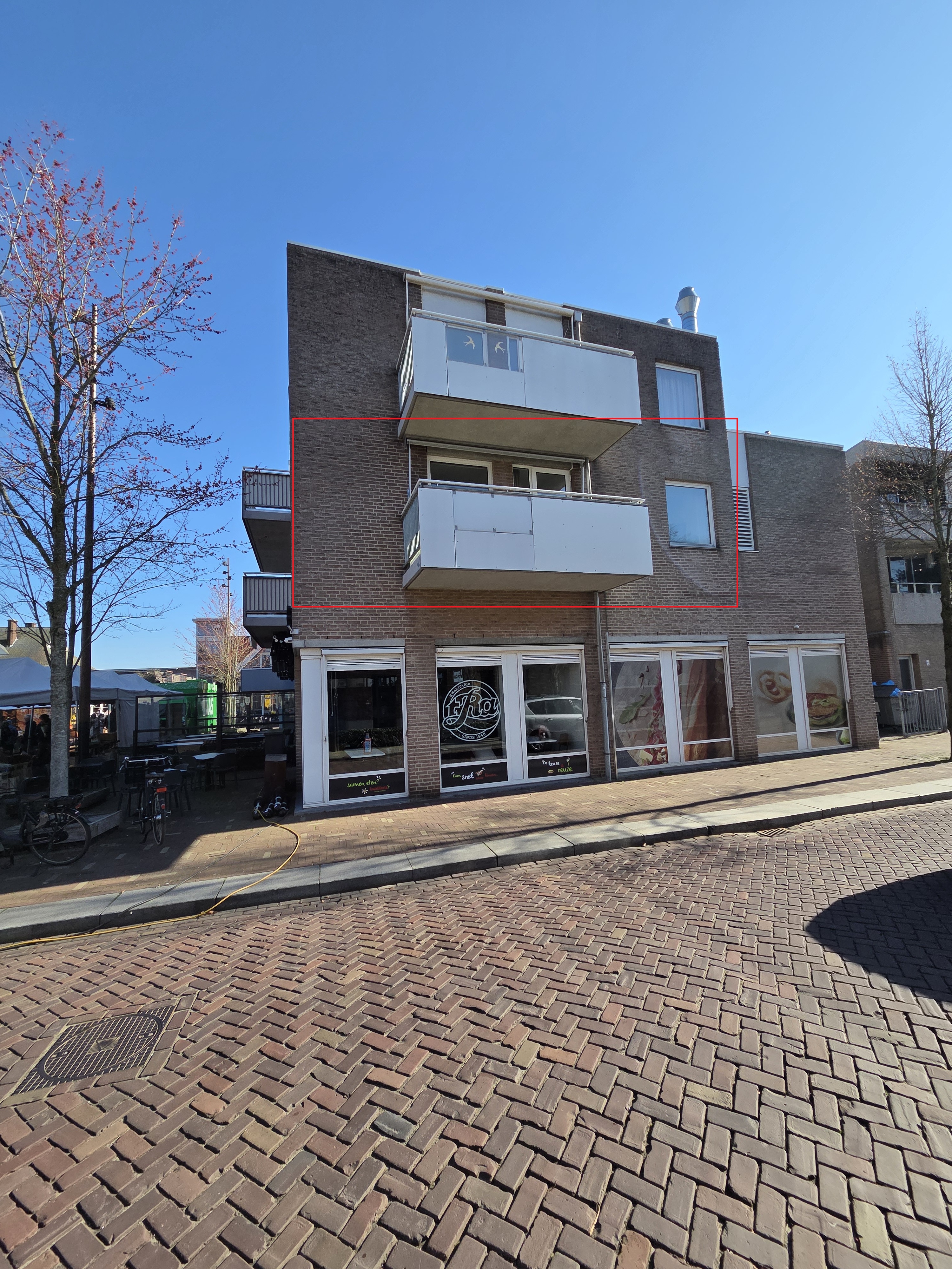 Tilburgseweg 18, 5051 AH Goirle, Nederland