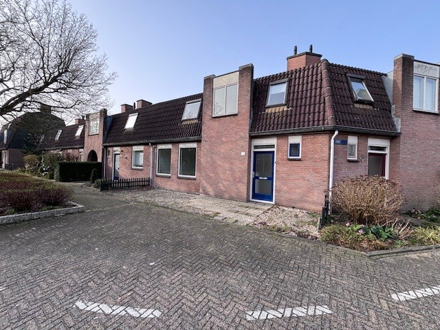 Cimbaalpad 30, 5101 AP Dongen, Nederland