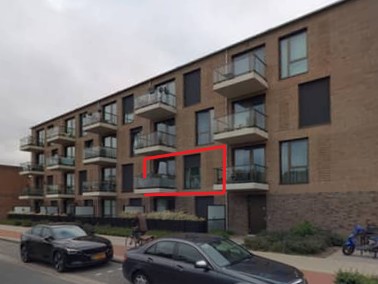 Grotestraat 403, 5142 CB Waalwijk, Nederland