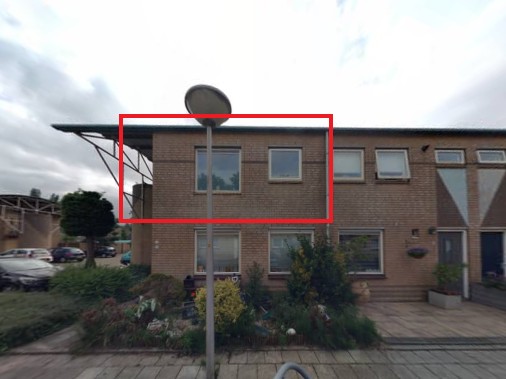 Hannie Schaftstraat 14