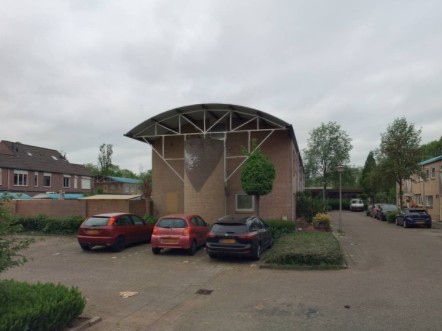 Hannie Schaftstraat 14