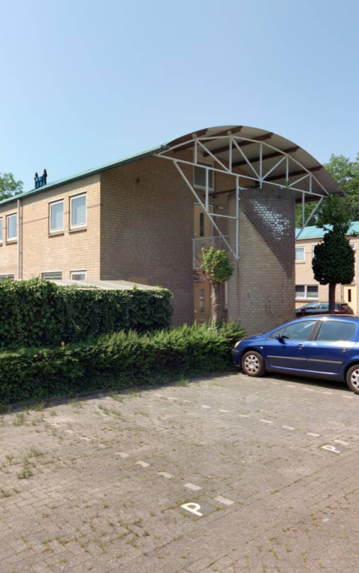 Hannie Schaftstraat 14