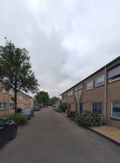 Hannie Schaftstraat 14