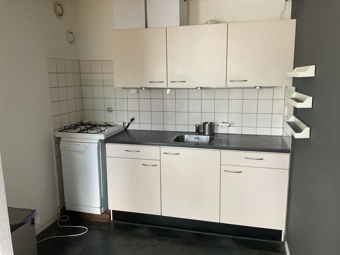 Hannie Schaftstraat 14