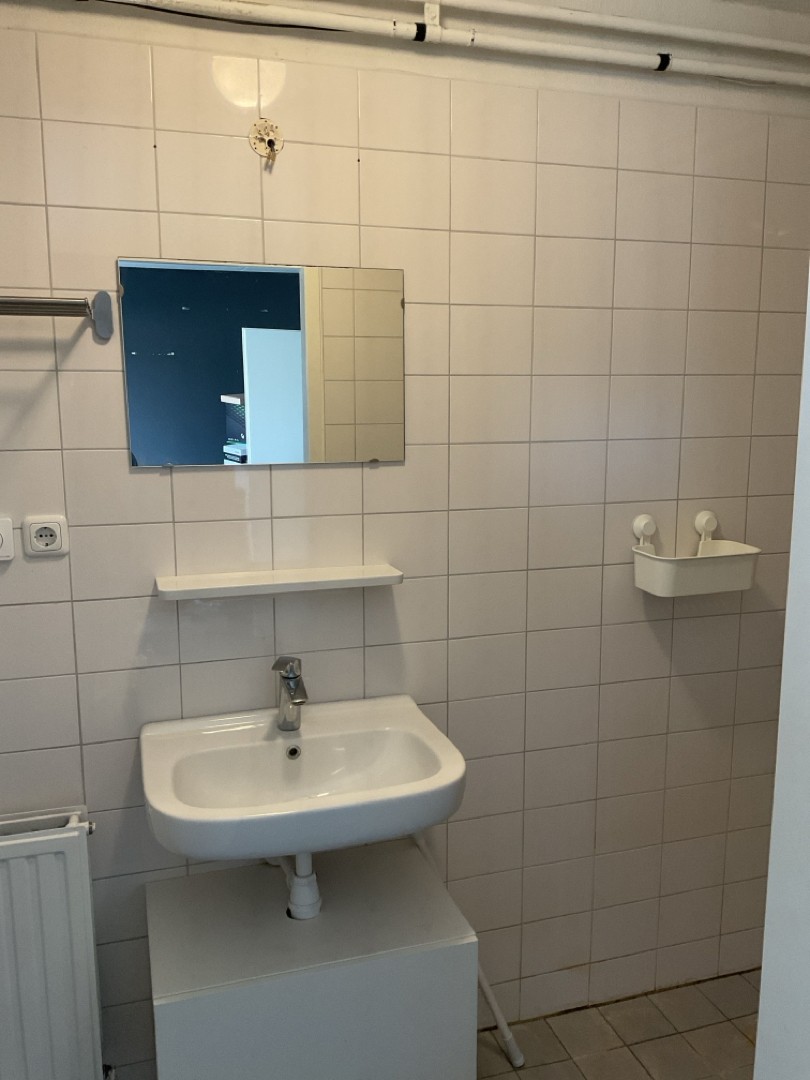 Hannie Schaftstraat 14